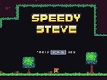 Hra Rýchly Steve  online