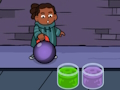 Hra Craig of the Creek Partners v Slime  online