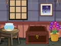 Hra Terence Bird Escape online