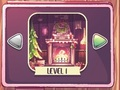Hra Umelecké puzzle  online