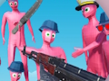 Hra Vtipný strelec Bro  online