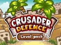Hra Crusader Defense Level Pack 2  online