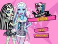 Hra Monsterfy dáma online