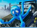 Hra Majster pretekov Carjack  online
