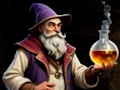 Hra 1010 Alchymistov elixír  online