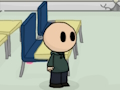 Hra Vráťte sa do Riddle School  online