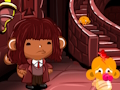 Hra Opica Go Happy Stage 830 online