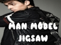 Hra Model model Jigsaw online