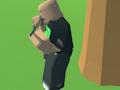 Hra Svetová strieľačka Roblox  online