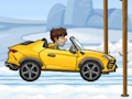 Hra Ofrcedrive online