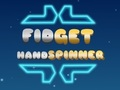 Hra Fidget rúk online