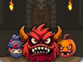 Hra Grow Wars. io  online