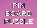 Hra Nástenné puzzle  online
