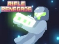 Hra Puška Renegade  online
