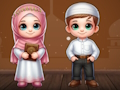 Hra Amgel Ramadan Room uniká online