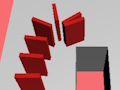 Hra Puzzle simulátora Domino  online