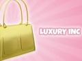 Hra Spoločnosť Luxury Inc  online