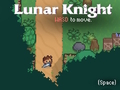 Hra Lunárny rytier  online