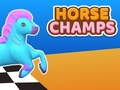 Hra Šampión online