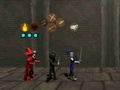 Hra Hrdinovia z Conga Line  online