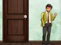 Hra Amgel Easy Room Escape 176 online