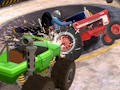 Hra Traktory: Derby Arena  online