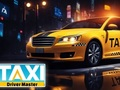 Hra Taxikár: Majster  online