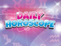 Hra Denný horoskop  online