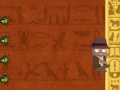 Hra Pyramídový horolezec  online