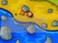 Hra ClickVenture: Castaway online