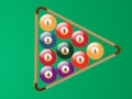 Hra Biliard  online