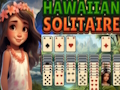 Hra Havajský solitaire  online