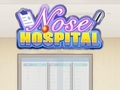 Hra Nemocnica nosa  online