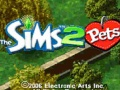 Hra The Sims 2 Domáce zvieratá  online