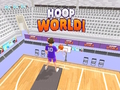 Hra Svet obruče 3D  online