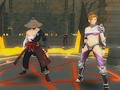 Hra Samuraj vs Yakuza  online