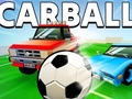 Hra CarBall. io  online