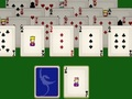 Hra Pyramídový solitaire  online
