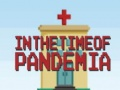 Hra V čase pandémie  online