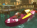 Hra Hydro Racing 3D online