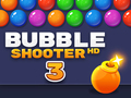 Hra Strelec bubliny HD 3 online