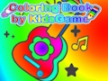 Hra Omaľovánka od KidsGame  online