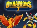 Hra Dynamóny 7 online