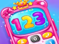 Hra Baby Princess telefón  online