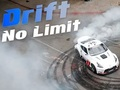 Hra Drift bez limitu online