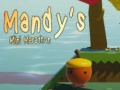 Hra Mandyin minimaratón  online