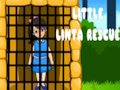 Hra Malá Linta Rescue  online
