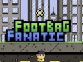 Hra Fanatik online
