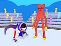 Hra Battle Heroes Battle  online