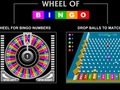Hra Koleso binga  online